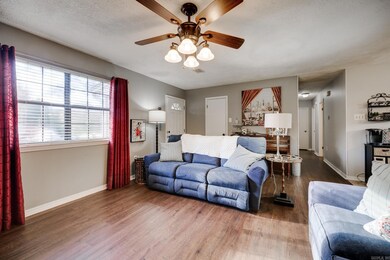 9 Foxmoor Cir, Conway, AR 72032 - photo 7