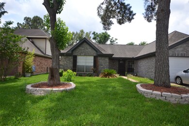 17523 Masonridge Dr, Houston, TX 77095 - photo 2