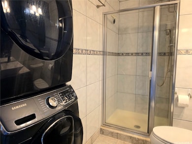 primary bathroom
*Enhanced