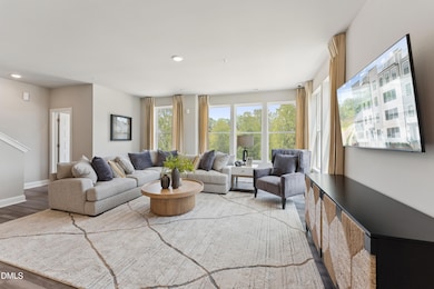 405 Grove Overlook Ln unit 200, Wake Forest, NC 27587 - photo 6