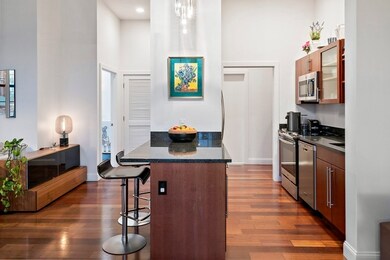 29 Otis St unit 503, Cambridge, MA 02141 - photo 5