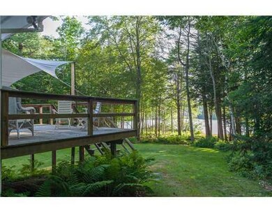 36 Evergreen Ln, Camden, ME 04843 - photo 4