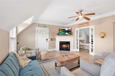 146 Shady Brook Cir unit 301, Saint Simons Island, GA 31522 - photo 4