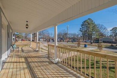 600 Oak St, Manchester, TN 37355 - photo 7
