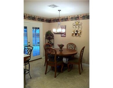 Dining Room.