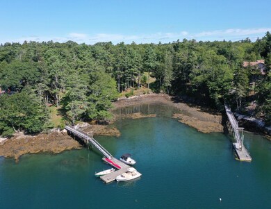 Shared Dock
