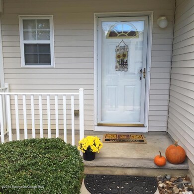 door