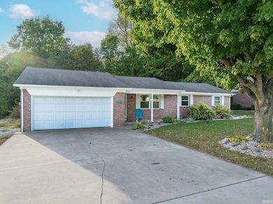 6970 S Maple Dr, Marion, IN 46953 - photo 2