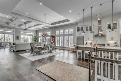 425 Harbour View Dr, Myrtle Beach, SC 29588 - photo 7