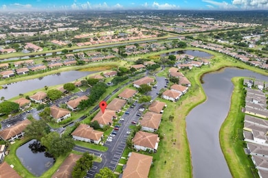 5770 Princess Palm Ct unit B, Delray Beach, FL 33484 - photo 2