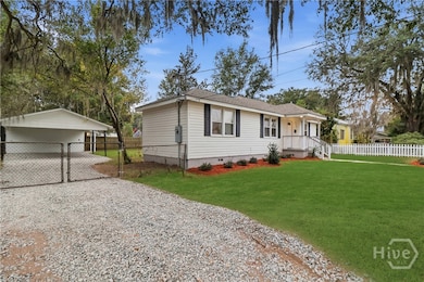 2113 Texas Ave, Savannah, GA 31404 - photo 2