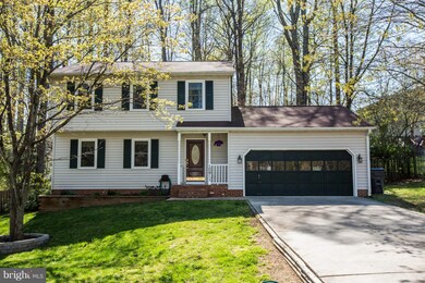 10911 Cedar Post Ln, Spotsylvania, VA 22553 - photo 3