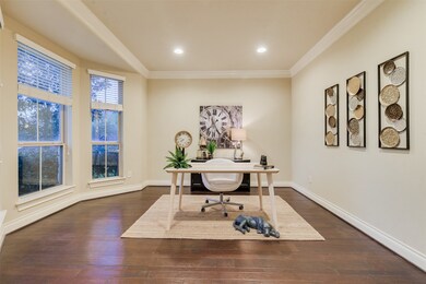 27815 Liberty Heights Ln, Fulshear, TX 77441 - photo 6