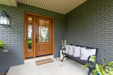 Porch
