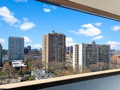 9 Hawthorne Place unit 12A, Boston, MA 02114 - photo 2