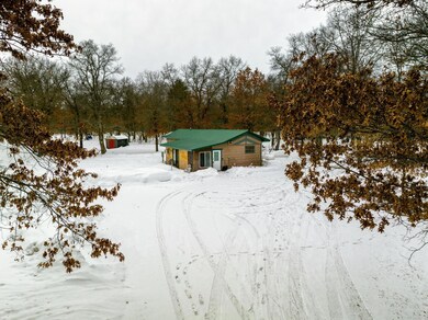 25821 Lhotka Rd, Webster, WI 54893 - photo 2