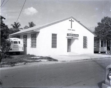 905 Grinnell St, Key West