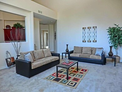 great room