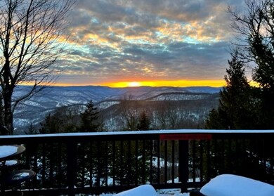 Foxwood sunsets