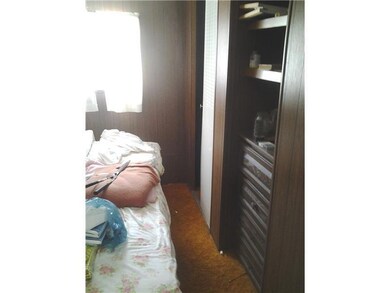 Bedroom.