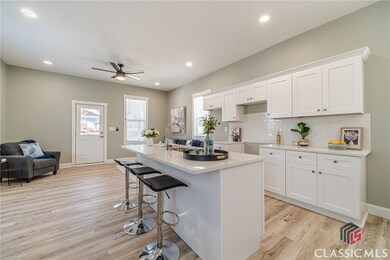 1589 Elm St NE, Conyers, GA 30012 - photo 5