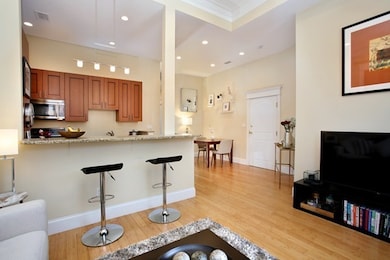 19 Worcester Square unit 2, Boston, MA 02118 - photo 2