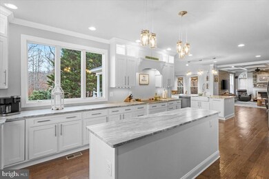 2949 Queensberry Dr, Huntingtown, MD 20639 - photo 2