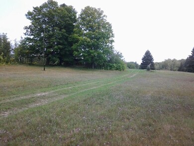 DRIVEWAY INTO PROPERTY