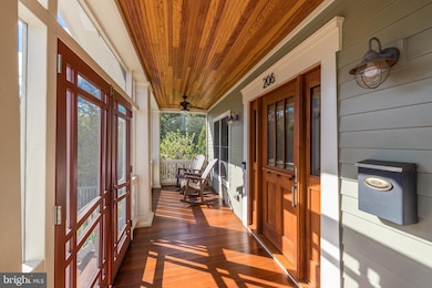 206 Glyndon St SE, Vienna, VA 22180 - photo 7