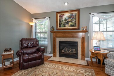 2531 Gecko Dr, Maryville, IL 62062 - photo 5