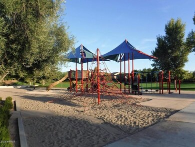 Park Climber