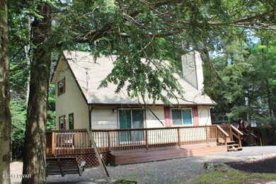 384 Underwood Ln, Hamlin, PA 18427 - photo 2