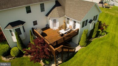 1459 Hunters Chase, Chambersburg, PA 17202 - photo 3