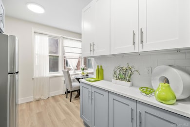 The Devonshire Cooperative Apartments unit 1P, Bronxville, NY 10708 - photo 6