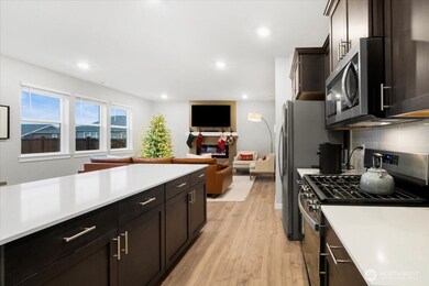 1123 SW Sedge St, Port Orchard, WA 98367 - photo 4