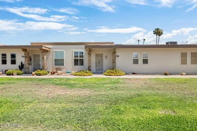 13060 N 99th Dr Sun City - 210