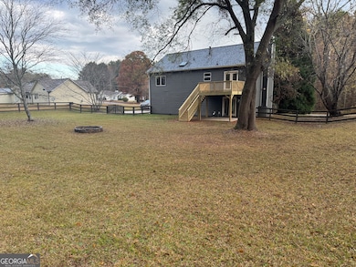 177 Cranford Mill Dr, Newnan, GA 30265 - photo 2