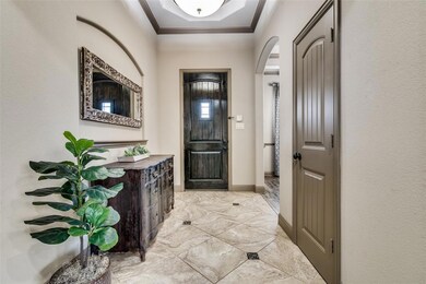 415 Fairland Dr, Wylie, TX 75098 - photo 3