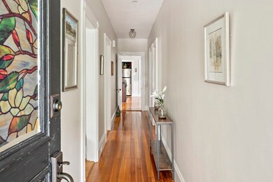 44 Farquhar St unit 1, Boston, MA 02131 - photo 3