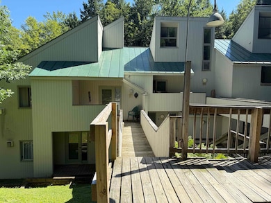 954 Butternut Hill Rd unit D-1, Waitsfield, VT 05673 - photo 3