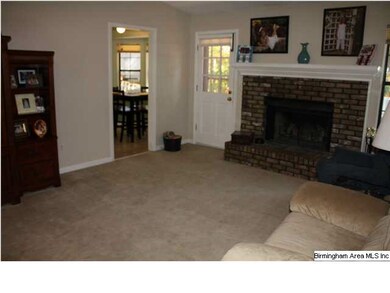 Great room