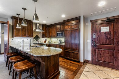3551 N Escala Ct unit 313, Park City, UT 84098 - photo 7