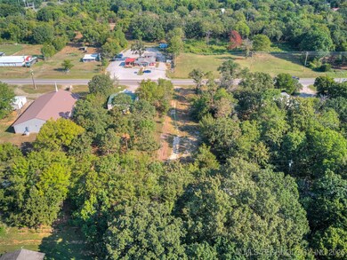 419126 E 1141 Rd, Eufaula, OK 74432 - photo 6