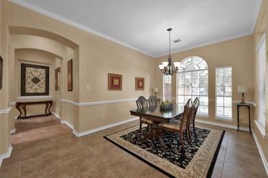 211 S Brooksedge Cir, Spring, TX 77382 - photo 6