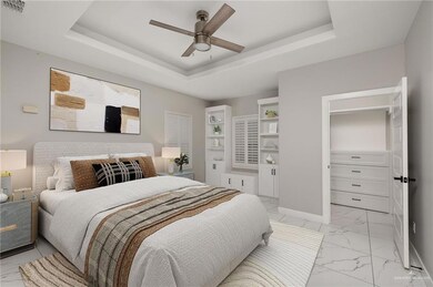 325 Palm Valley Drive West Dr, Edinburg, TX 78541 - photo 5