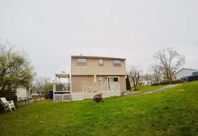 1707 Hollow Run Dr, Columbus, OH 43223 - photo 5