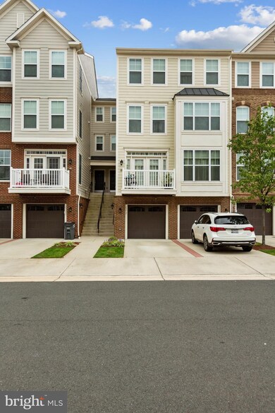 25217 Briargate Terrace, Chantilly, VA 20152 - photo 3