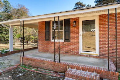 2087 Athens Hwy, Elberton, GA 30635 - photo 3