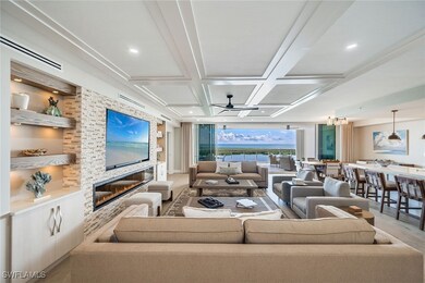 Kalea Bay Tower unit 1202, Naples, FL 34110 - photo 2