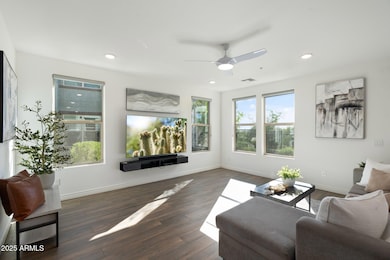 5100 E Rancho Paloma Dr unit 1044, Cave Creek, AZ 85331 - photo 7